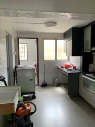 Blk 5 Mount Faber Green (Bukit Merah), HDB 3 Rooms #538547891
